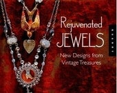 Rejuvenated Jewels Book