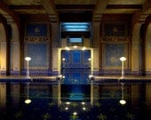 Roman Pool
