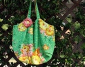 Market Bag PDF Sewing Pattern
