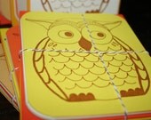 Send a Hoot Flat Note Set