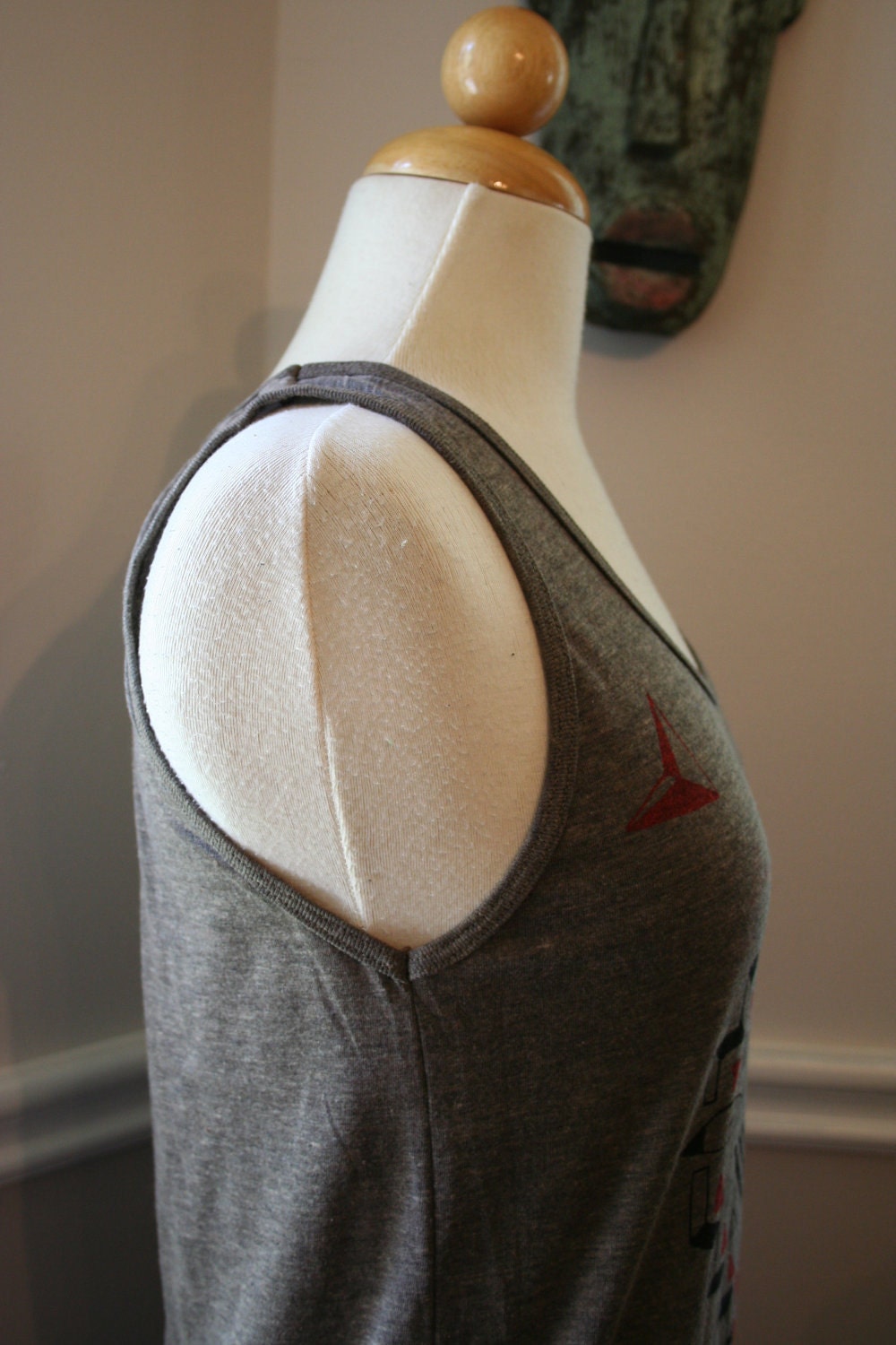 Native Dirt Tank Top
