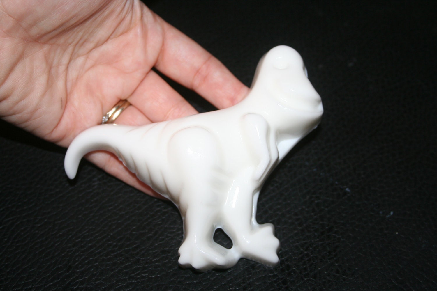 Dinosaurs T Rex Glycerin Kids Soap