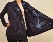 Magical Blooming River Reed wrap