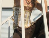 Refind Goods- The Recycled Fashion of Lori  Sandstedt (Softcover)