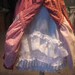 Made to order Shabby Chic Petticoats OR Skirts with layers of Cotton and Lace - each one is unique