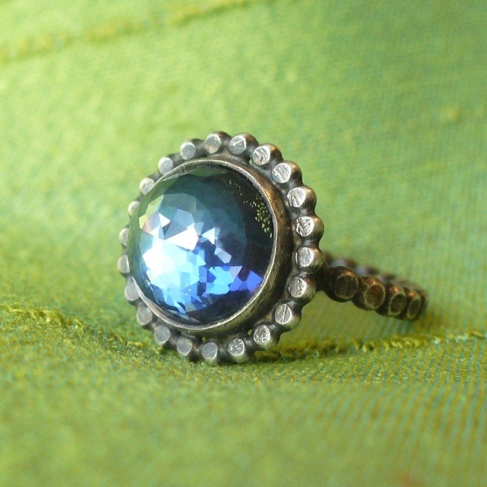 Queen of Narnia Ring II 