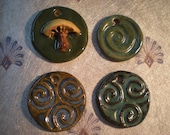 designer pendants 4 pc sampler sale