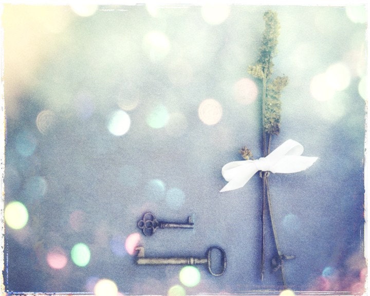 Once Upon a Time-- 8x10 print