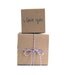 mothers day // air plant // gift wrap