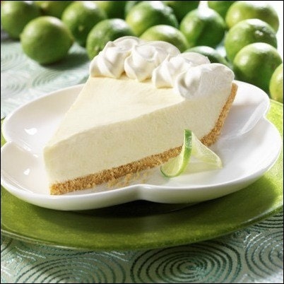 Key Lime Pie  Fragrance Oil  2 oz for candle and soap making