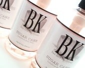 SUGAR CANE Body Wash ... Black Kettle
