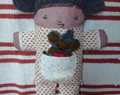 Lumpy Baby No.6