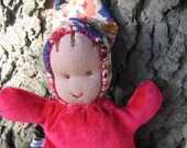 Hannah Doll