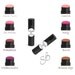 Takes the Cake Mineral Lipstick  (Medium pretty shimmery pink) makeup Cheek and Lip Color