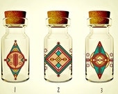 Penabranca Bottle of Light Set
