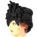 Crochet Couture Wholesale Cotton Cloche Hats - Lot of 6 - Can Customize in Sizes S M L XL - Choose Your Color - Australia Winter