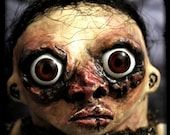 Art Doll - Toby B.