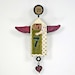 Block Art Angel 79