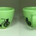 12oz cup speedy delivery (pistachio) - Made to Order / Pick Your Colour