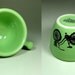 12oz cup speedy delivery (pistachio) - Made to Order / Pick Your Colour