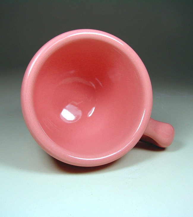 12oz cup cupcake (bubblegum) - Made to Order / Pick Your Colour