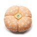 Wool Sewing Set, Needle book, Pincushion, Orange Flower, Sewing Supply Storage, Pin Keep, Orange Wool, Felt, Travel Sewing Kit