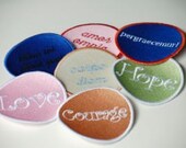 Custom Embroidered Patches