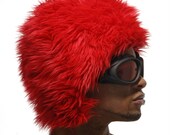 Ziggy Men's Luxe Fur