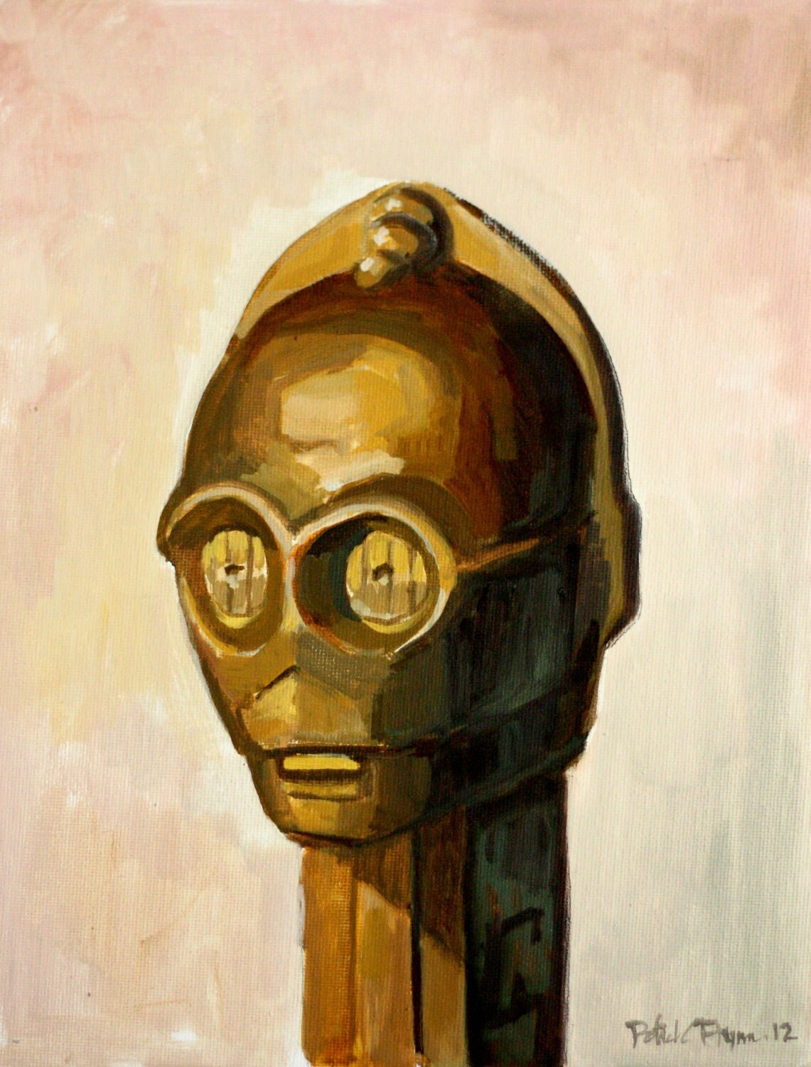 C3Po Pez