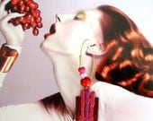 Cheeky Cherry Pie Queen