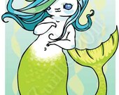 Mermaid