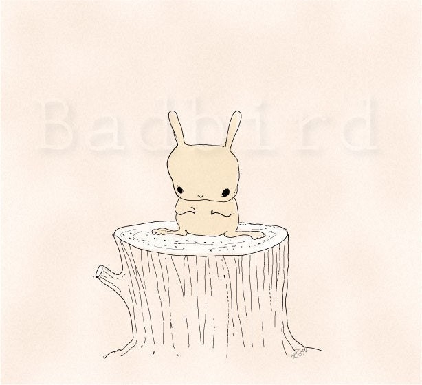Natures Lil Creatures Rabbit