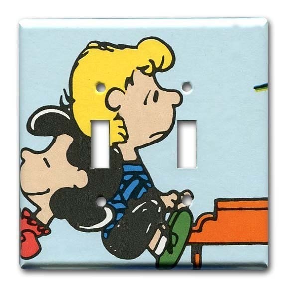 Peanuts Lucy Valentine