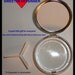 I'm Only In It For the Drugs Funny Nurse Humor Pill Box Case NEW Sassy Pinup Pin up Attitude Rockabilly Sweetheartsinner Stainless Steel