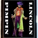 Pimp Abraham Lincoln Honest  Abe Pimpin Lowbrow Art Parody Humor Cigarette Id Case Business Card Holder Wallet