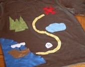 The Treasure Map