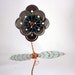 Computer Parts Flower