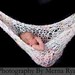 hanging Baby Prop Twin Hammock Toddler Sling STORK BABY SUSPENDER Use as Wrap Swaddler Cocoon Egg Nest Knit 2 Order Pick Color