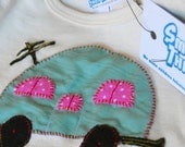 50's Vacation (organic)