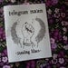 Telegram Ma'am issue 23