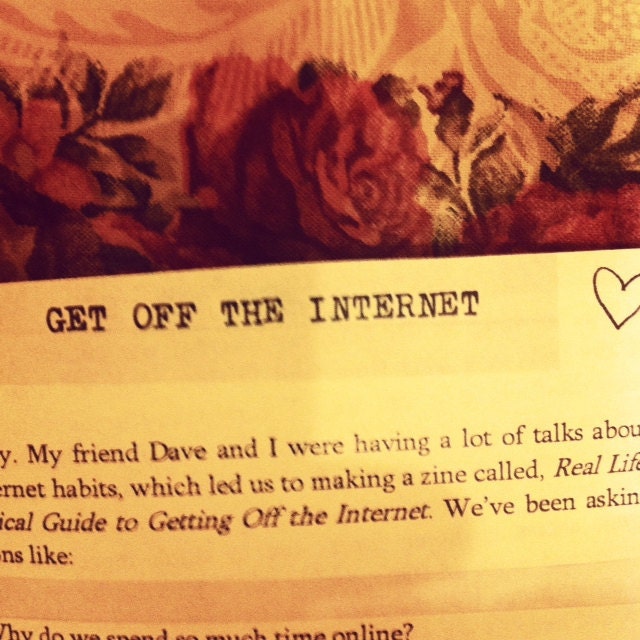 Telegram zine issue 24