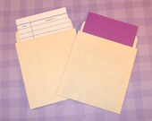 150 library POCKETS / standard size