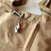drikab sunglow jute basic tote