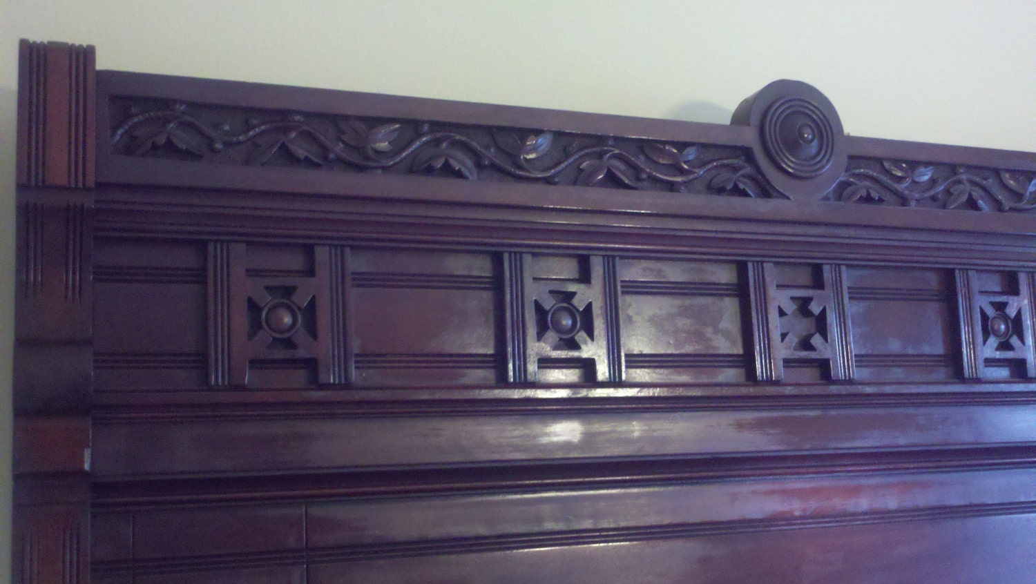 Buy antique sideboards and buffets - Antique Sideboard Buffet
