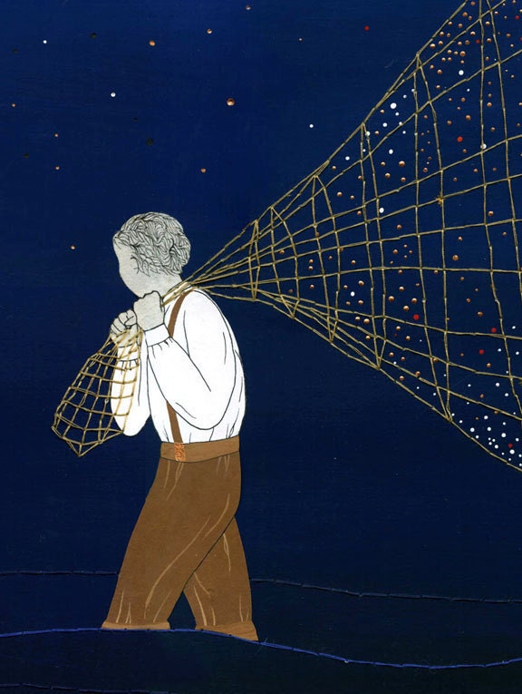 Bringing Galaxies Home to You
