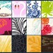 2008 letterpress calendar