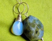 Is A Rock Pendant