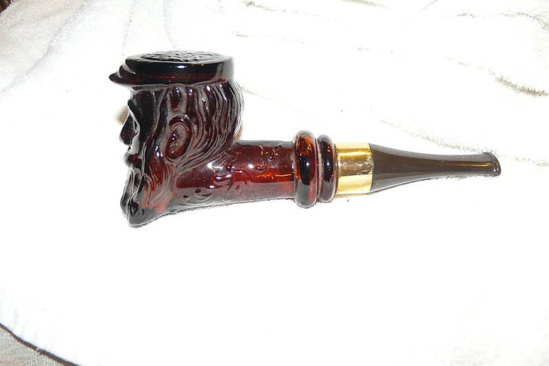 Sea Captain Pipe