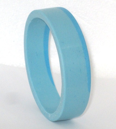 Oh baby blue