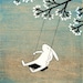 Solitude - Signed Art Print